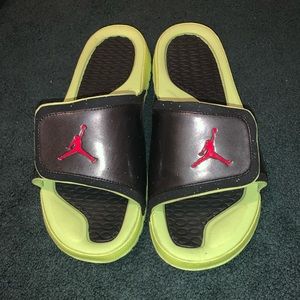 Jordan Hydro 2